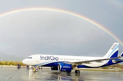IndiGo Flight From Bengaluru to Varanasi Diverted to Hyderabad After Technical Snag