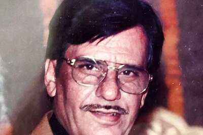 Arvind Vaidya Aka Bapuji Reveals The Reason Behind His Absence From Anupamaa