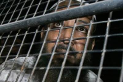 Sentencing of '03 Mumbai blasts convicts deferred