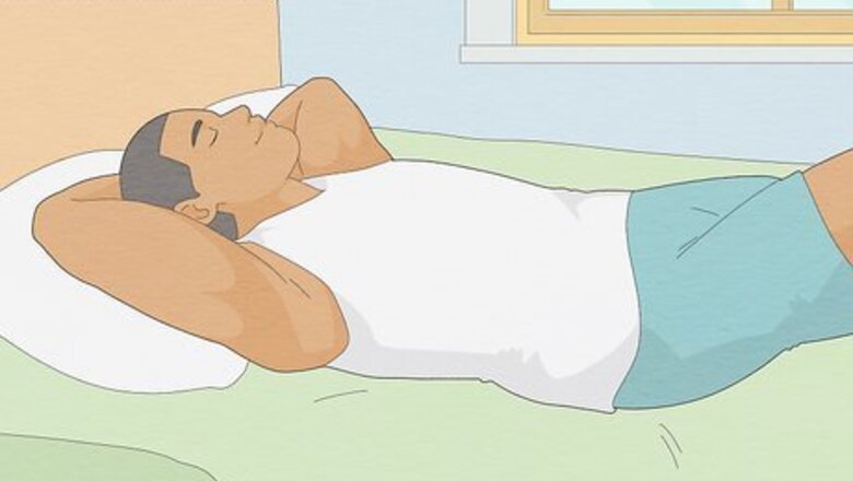 How to Treat Sore Muscles