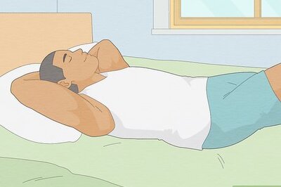 How to Treat Sore Muscles