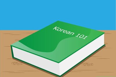 How to Write a Korean Song