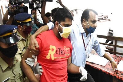 Centre Allows NIA to Probe Kerala Airport Gold Smuggling Case Citing National Security