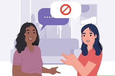 How to Know when Not to Volunteer