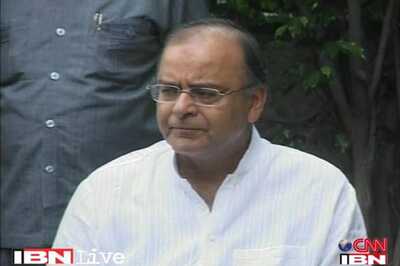 Jan Dhan Yojana will not a burden on banks, says Arun Jaitley