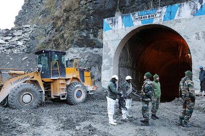 Centre Orders Agencies to Follow Environmental Safeguards Within 100 Km of International Border, LoC