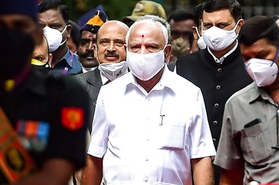 Modi Wave Alone Cannot Win Election In Karnataka, Need To Work, Says BS Yediyurappa