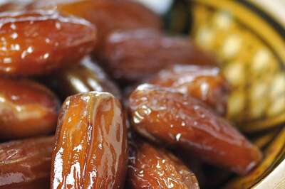 An Inter-faith Iftar Party in Delhi Gives a New Meaning to Eat, Pray, Love