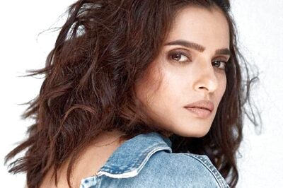 'Hotness Overload': Fans Love Priya Bapat's Latest Photoshoot; Check Here