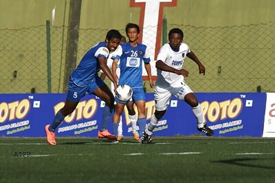 Dempo look to keep winning momentum going