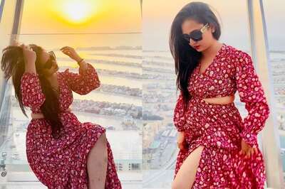 Kannada Actress Amulya To Make Comeback With Actor Prajwal Devaraj? What We Know