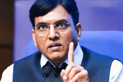 Jan Aushadhi Yojna Came as a Silent Revolution in India: Health Minister Mandaviya