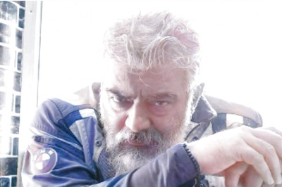 Ajith Kumar's 'AK61' Title and First Look Likely To Be Out This Evening