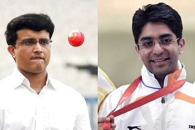 Films On Sourav Ganguly And Abhinav Bindra Put On Hold As Biopics Struggle At Box Office? What We Know