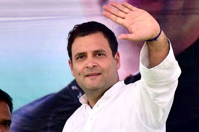 Congress Absolutely Against 28% GST, Would Bring Single Tax Slab if Voted to Power: Rahul Gandhi