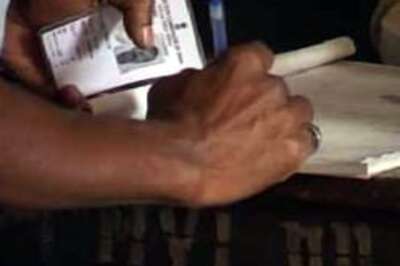 WB polls: 76 pc vote in phase IV