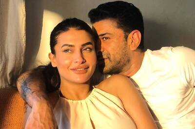 Pavitra Punia-Eijaz Khan to Aishwarya Sharma, TV Actors Join the ‘Pawri’ Trend