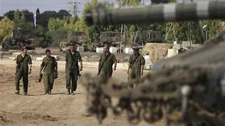 Palestinians: Arab teen was burned to death