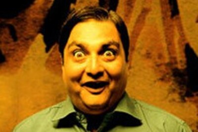 We are looking at Bheja Fry sequel: Vinay Pathak