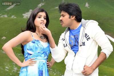 'Attarintiki Daaredhi' review: This Telugu film is stylish but shallow