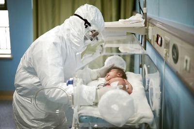 More Than One-third of China Medical Staff Responding to Covid-19 Suffer From Insomnia: Study