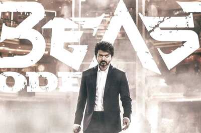 Tamil Nadu Knitting Company Declares Holiday For Employees to Watch Vijay's Beast