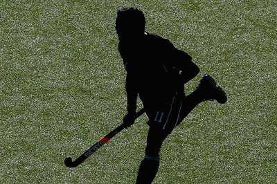 Haryana through to senior National Hockey QF