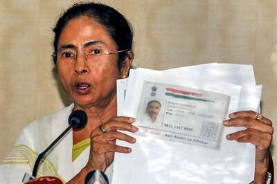 NRC Draft List Aimed at Separating BJP Supporters From Others Before 2019, Says Mamata Banerjee