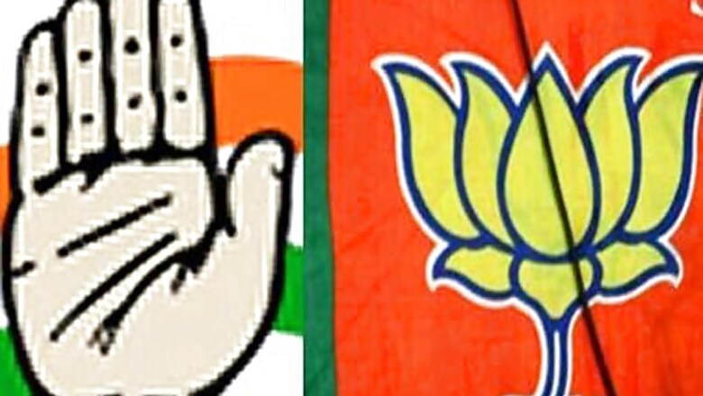 BJP, Maoists are working closely in Chhattisgarh, alleges Congress