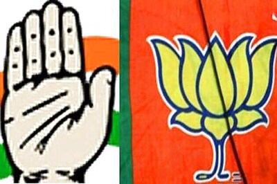 BJP, Maoists are working closely in Chhattisgarh, alleges Congress
