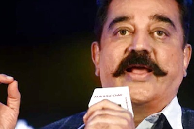 'See You on the Field': Kamal Haasan to Rally for MNM in All 9 Districts for TN Local Body Polls