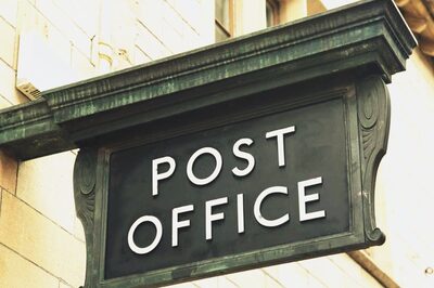 Smoke from Parcel Containing Sulfuric Acid Triggers Panic at Post Office in Patna