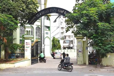 Telangana Prohibits Registration of Waqf Properties in Move to End Unauthorised Transfers