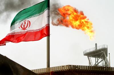 Iran Executes 'Defence Ministry Contractor' over Spying for CIA, Says Report