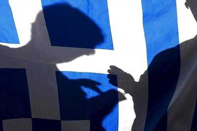 S&P lowers Greece sovereign credit rating amid economic crisis