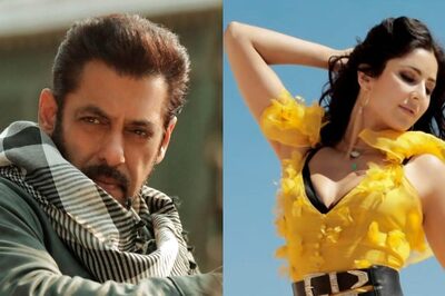 Tiger 3: Katrina Kaif Admits Dancing With Salman Khan Is 'Amazing', Says 'I Take Away So Many...'