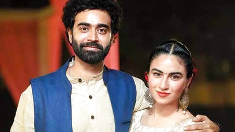 Priya Malik ‘Excited’ To Have Traditional Sikh Wedding On Oct 9, Says ‘I Have My Fingers Crossed…’