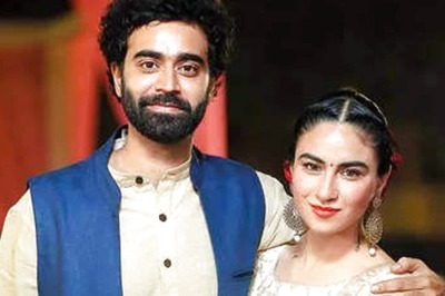 Priya Malik ‘Excited’ To Have Traditional Sikh Wedding On Oct 9, Says ‘I Have My Fingers Crossed…’