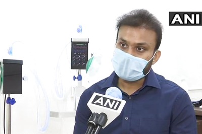 He's Not a Doctor, We are Ready for Demo Anytime: Ventilator Firm on Rahul Gandhi’s ‘Substandard’ Claim