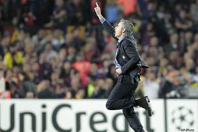 Deco backs Jose Mourinho for Chelsea return