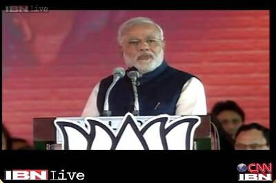 May 19: Political developments of the day