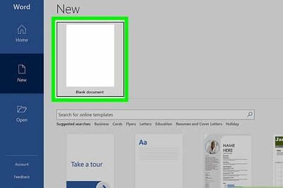 How to Print Avery Labels in Microsoft Word on PC or Mac