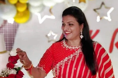 Roja Turns 49: From Filmsto Politics, the Actor Aced it All