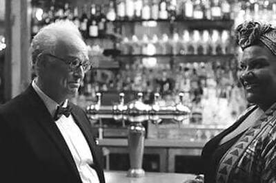 Review: A Terrific Debut In ‘The Forty-Year-Old Version’