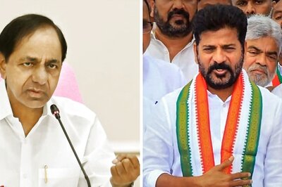 Revanth Reddy Claims Big Against KCR, Says ‘...bought 22 Land Cruisers Before Telangana Polls’