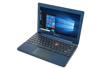 iBall Launches Windows 10 Laptop in India at Rs 9,999