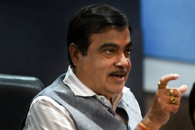 Government Working to Make India an Automobile Manufacturing Hub in the Next 5 Years: Nitin Gadkari