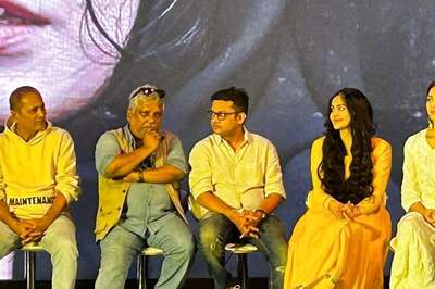 The Kerala Story Team Introduces 26 Real Victims; Vipul Shah Says 'People Tried to Discredit Us Over 32,000...'