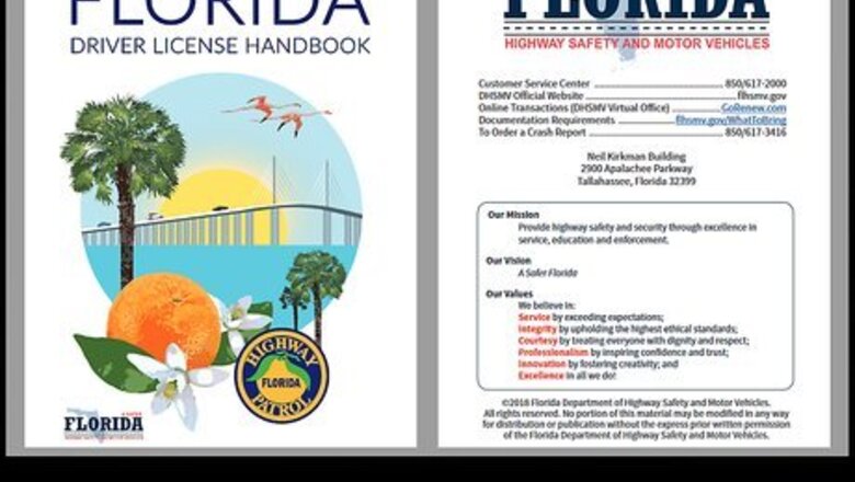 How to Pass a Florida Driving Test