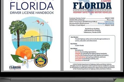How to Pass a Florida Driving Test